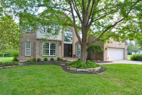 461 Brandsteade Ct, Cincinnati, OH 45255