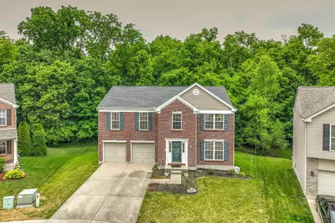 224 Steeplechase Ln, Monroe, OH 45050
