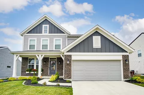 7004 Daybreak Dr, Colerain Twp, OH 45247