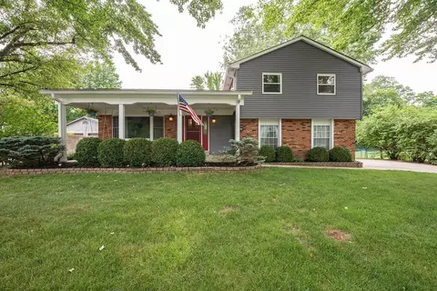 1063 Marcie Ln, Milford, OH 45150