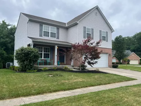 275 Red Cedar Ct, Maineville, OH 45039
