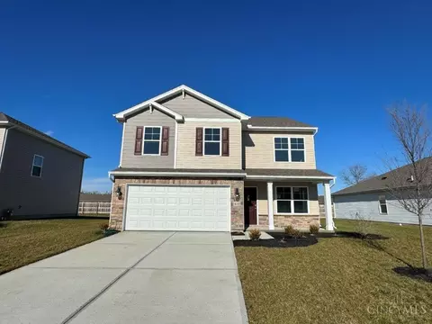 410 Oak Ave, Trenton, OH 45067