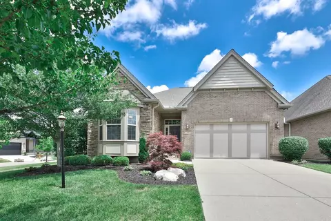 8306 Poppy Ln, Liberty Township, OH 45044