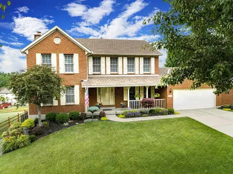 400 St Thomas Ct, Fairfield, OH 45014