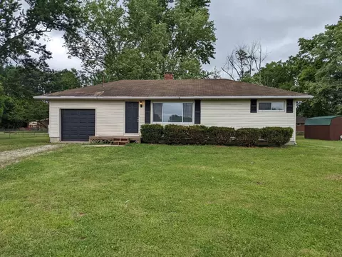 6001 Buckwheat Rd, Milford, OH 45150