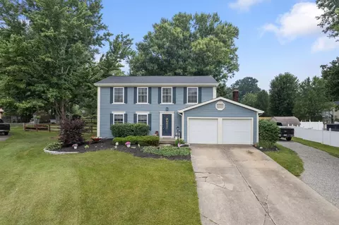 4313 Red Coat Dr, Cincinnati, OH 45245