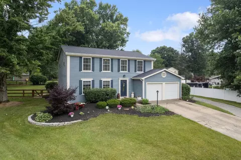 4313 Red Coat Dr, Cincinnati, OH 45245 photo 38