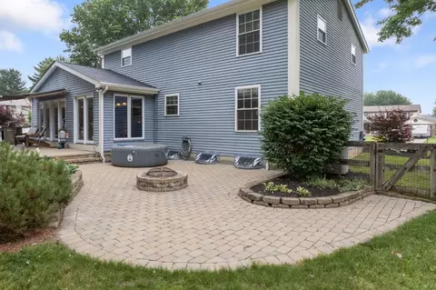 4313 Red Coat Dr, Cincinnati, OH 45245 photo 4
