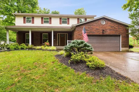 4343 Day Rd, Colerain Twp, OH 45252