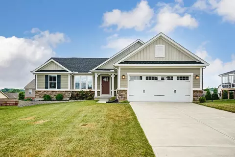 602 Nicole Ct, Monroe, OH 45050