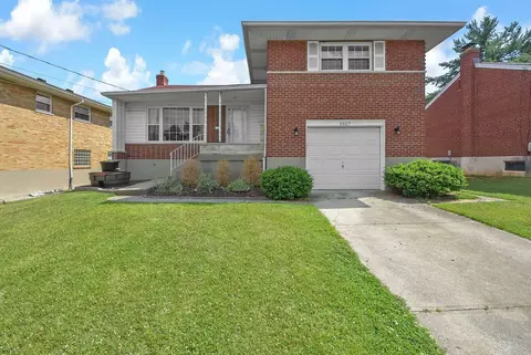 5627 N Glen Rd, Cincinnati, OH 45248