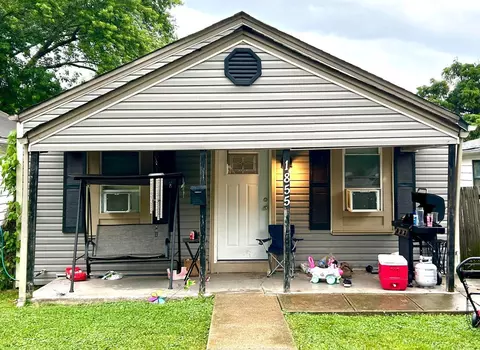 1855 Parkamo Ave, Hamilton, OH 45011