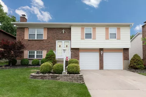 753 Trio Ct, Cincinnati, OH 45238
