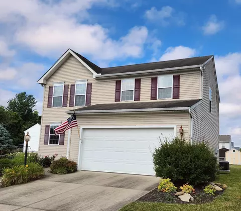 299 Deer Creek Dr, Amelia, OH 45102