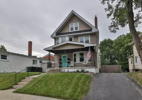 3832 Madison Ave, Norwood, OH 45212