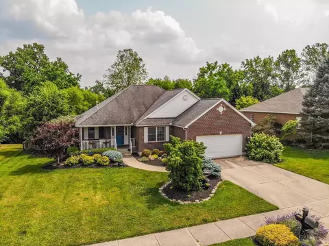 109 Lantern Ridge Rd, Oxford, OH 45056