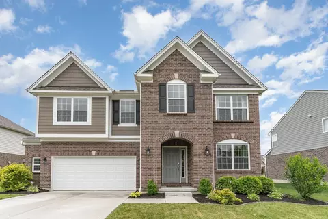 1255 Autumn Run, Hamilton Township, OH 45039
