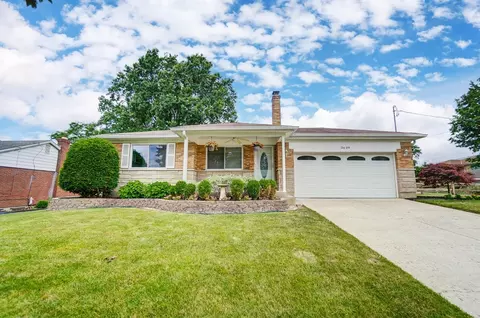 3609 Krierview Dr, Cincinnati, OH 45248