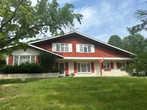 4167 Leona, Hamilton, OH 45013