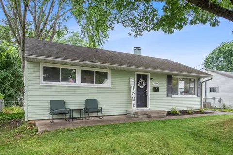 3984 Mantell Ave, Cincinnati, OH 45236