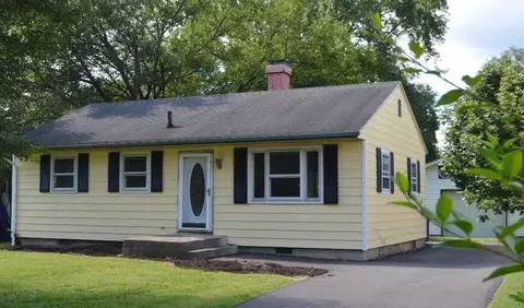 4129 Vannest, Middletown, OH 45042