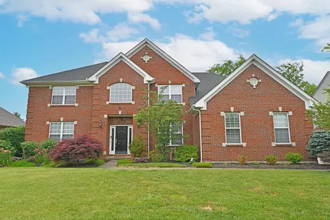6291 Caddies Way, Mason, OH 45040
