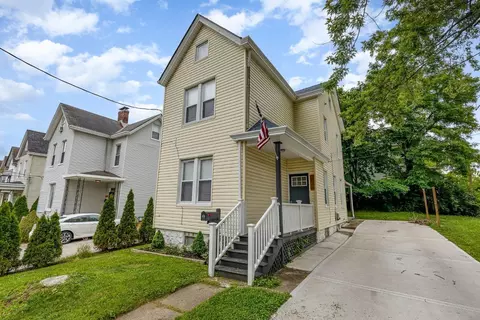 1844 Courtland Ave, Norwood, OH 45212