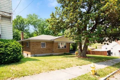 1271 Beech Ave, Cincinnati, OH 45205