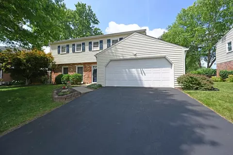 6984 Huntsman, Anderson Twp, OH 45230