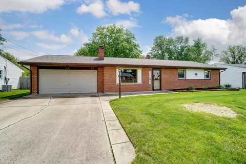 512 Kenwood Ln, Trenton, OH 45067