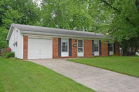 2804 Brampton Dr, Colerain Twp, OH 45251