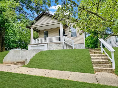 1830 Catalpa, Cincinnati, OH 45239