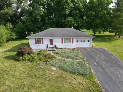10691 Bettyray Dr, Symmes Twp, OH 45140