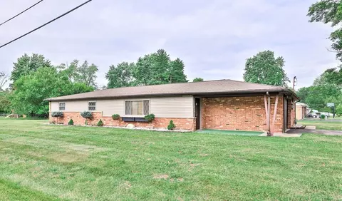 4469 Forest Trl, Cincinnati, OH 45244