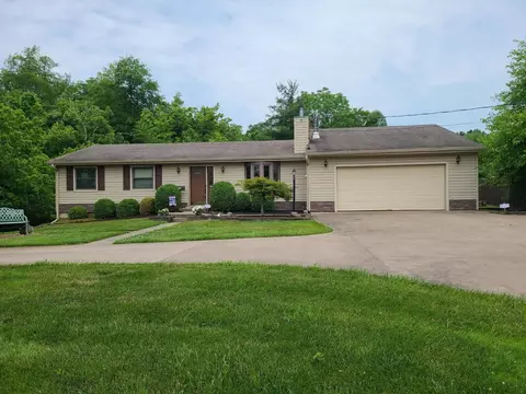 12159 Rich Rd, Symmes Twp, OH 45140
