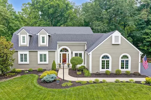 9445 Kempergrove Ln, Symmes Twp, OH 45140