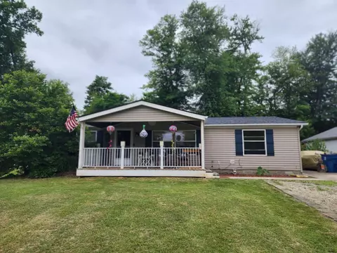 1550 Maryan Ave, Amelia, OH 45102