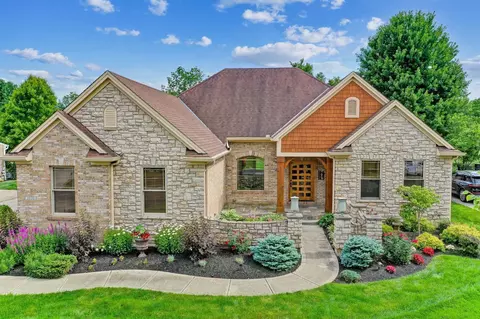 3930 The Ridings, Mason, OH 45040