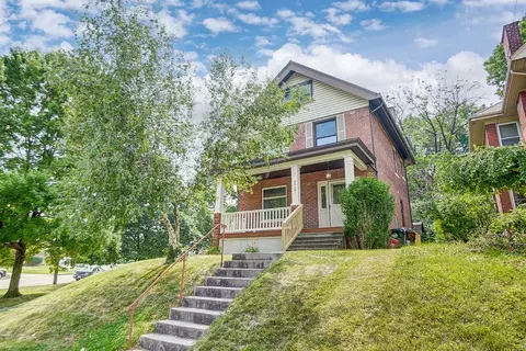 3737 Hazel Ave, Norwood, OH 45212