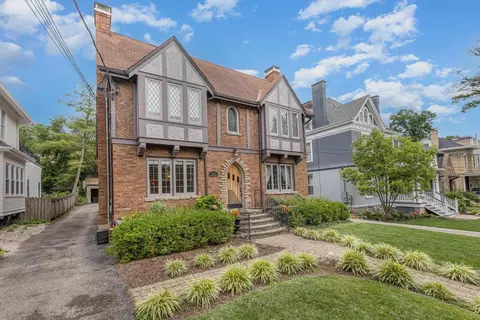 3425 Berry Ave #2, Cincinnati, OH 45208