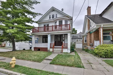 989 Windsor #991, Cincinnati, OH 45206