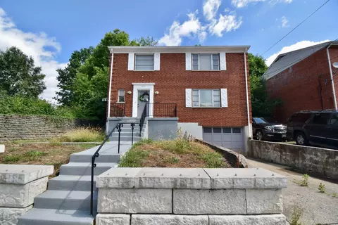 3422 Bassett, Cincinnati, OH 45205