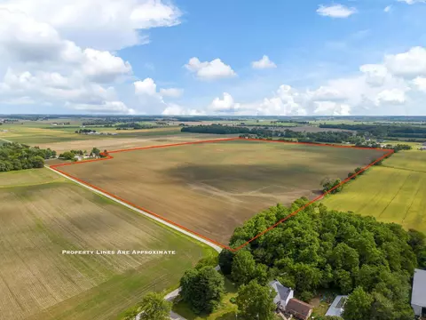 0 Thorpe Rd, Wilson Twp, OH 45169