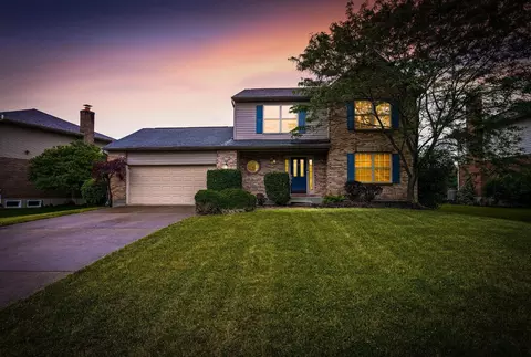 4719 Margaret Ct, Mason, OH 45040