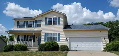 3006 Apple Knoll Ln, Middletown, OH 45044