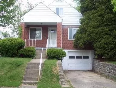 5707 Pearton, Cincinnati, OH 45224