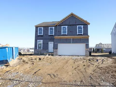 1626 Kilbarron Dr, Maineville, OH 45039