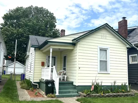 913 Prytania, Hamilton, OH 45013