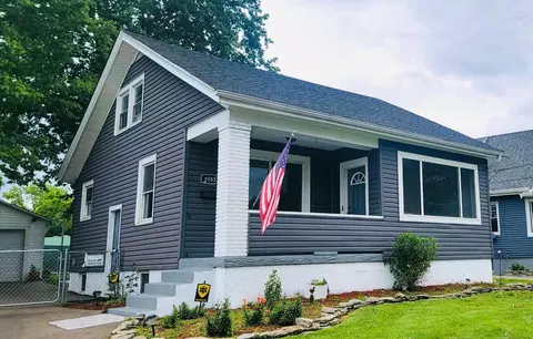 2385 Nova Ave, Cincinnati, OH 45238
