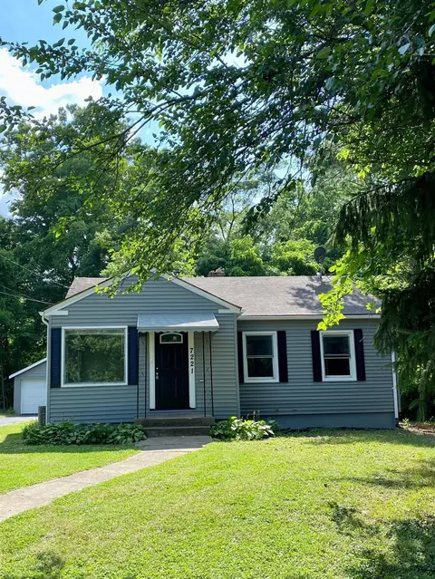 7221 Bernard Ave, Mount Healthy, OH 45231